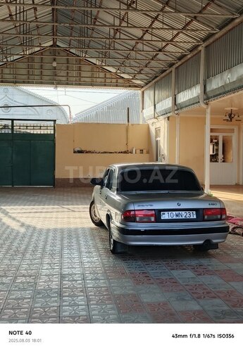 GAZ 3110 2004, 214,896 km - 2.3 l - Şəmkir