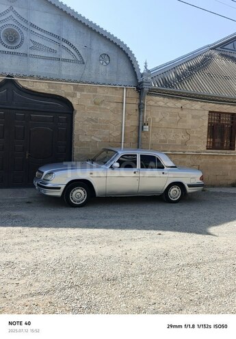 GAZ 3110 2004, 214,896 km - 2.3 l - Şəmkir
