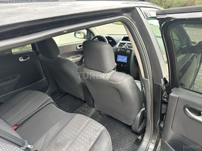 Renault Megane 2009, 352,548 km - 1.5 л - Naftalan