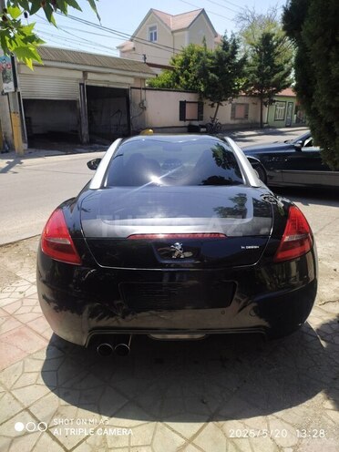 Peugeot  2012, 138,000 km - 1.6 л - Bakı