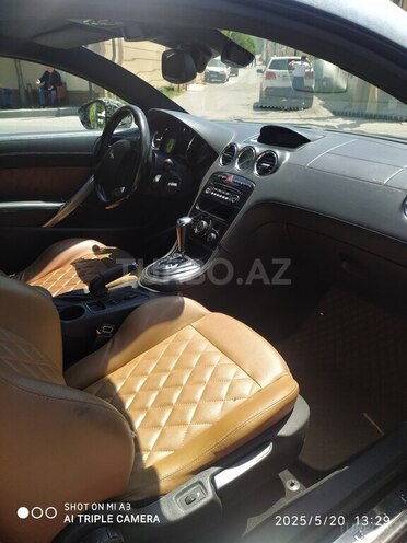 Peugeot  2012, 138,000 km - 1.6 л - Bakı