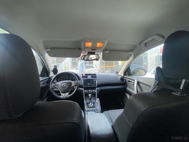 Mazda 6 2007, 315,000 km - 2.0 l - Bakı