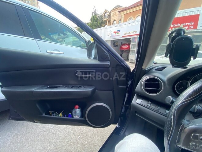 Mazda 6 2007, 315,000 km - 2.0 l - Bakı