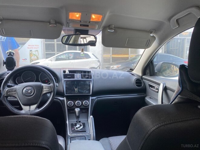 Mazda 6 2007, 315,000 km - 2.0 l - Bakı