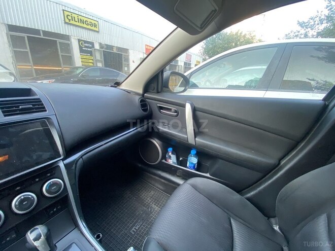 Mazda 6 2007, 315,000 km - 2.0 l - Bakı