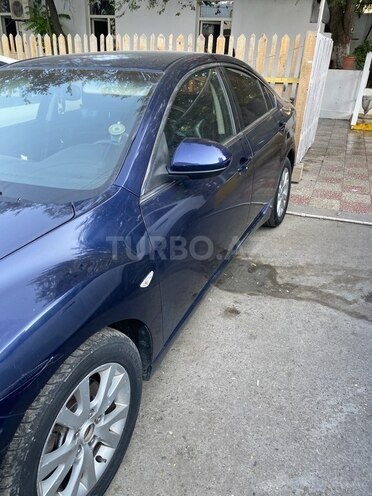 Mazda 6 2007, 315,000 km - 2.0 l - Bakı
