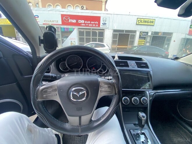Mazda 6 2007, 315,000 km - 2.0 l - Bakı