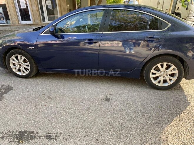 Mazda 6 2007, 315,000 km - 2.0 l - Bakı