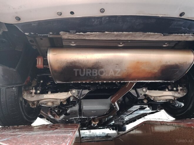 Ford Fusion (North America) 2013, 230,941 km - 1.5 l - Bakı