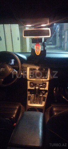 Volkswagen Passat CC 2010, 240,000 km - 2.0 l - Gəncə