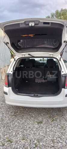Opel Astra 2005, 273,253 km - 1.3 l - Astara