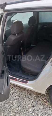 Opel Astra 2005, 273,253 km - 1.3 l - Astara