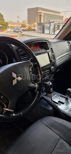 Mitsubishi Pajero 2007, 358,000 km - 3.2 l - Bakı