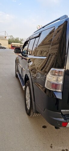 Mitsubishi Pajero 2007, 358,000 km - 3.2 l - Bakı