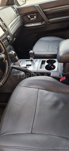 Mitsubishi Pajero 2007, 358,000 km - 3.2 l - Bakı