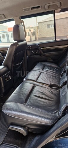 Mitsubishi Pajero 2007, 358,000 km - 3.2 l - Bakı