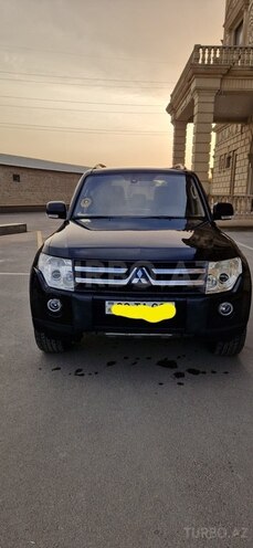 Mitsubishi Pajero 2007, 358,000 km - 3.2 l - Bakı