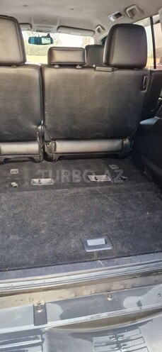 Mitsubishi Pajero 2007, 358,000 km - 3.2 l - Bakı