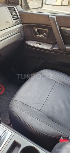 Mitsubishi Pajero 2007, 358,000 km - 3.2 l - Bakı