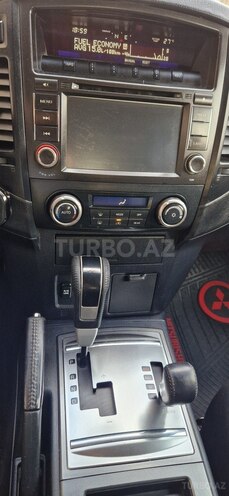 Mitsubishi Pajero 2007, 358,000 km - 3.2 l - Bakı
