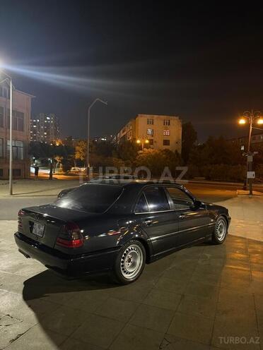 Mercedes C 220 1996, 380,000 km - 2.2 л - Bakı