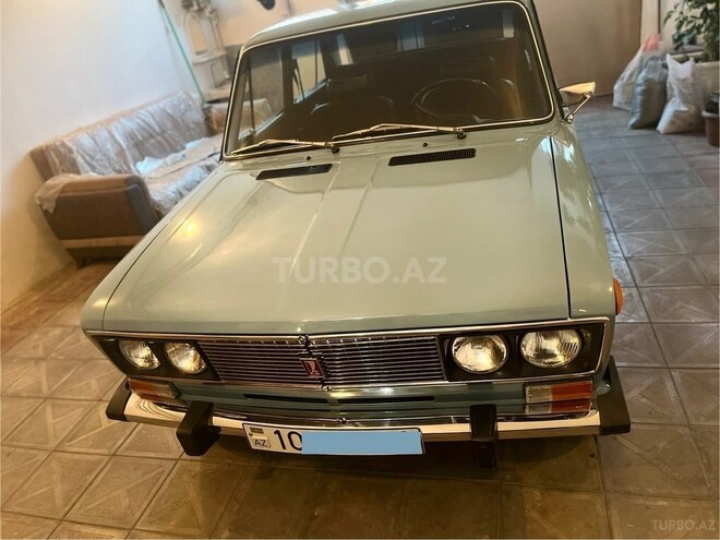LADA (VAZ) 2106 1989, 60,000 km - 1.3 л - Bakı