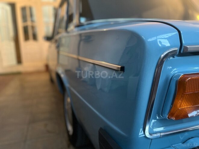 LADA (VAZ) 2106 1989, 60,000 km - 1.3 л - Bakı