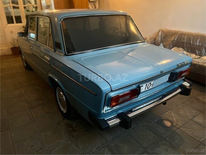 LADA (VAZ) 2106 1989, 60,000 km - 1.3 л - Bakı