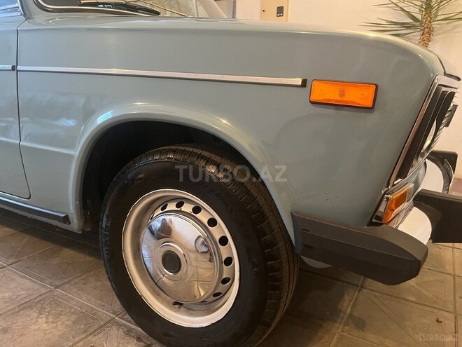 LADA (VAZ) 2106 1989, 60,000 km - 1.3 л - Bakı