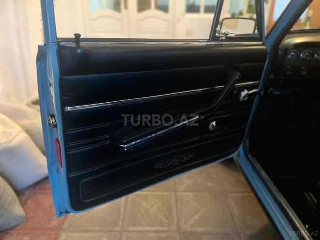 LADA (VAZ) 2106 1989, 60,000 km - 1.3 л - Bakı