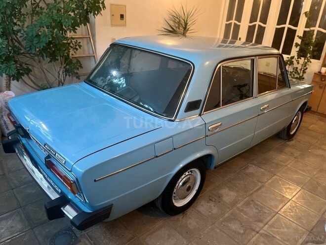 LADA (VAZ) 2106 1989, 60,000 km - 1.3 л - Bakı