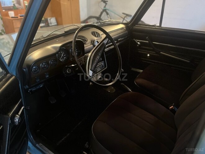 LADA (VAZ) 2106 1989, 60,000 km - 1.3 л - Bakı