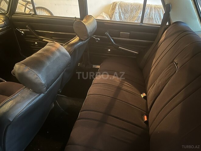 LADA (VAZ) 2106 1989, 60,000 km - 1.3 л - Bakı