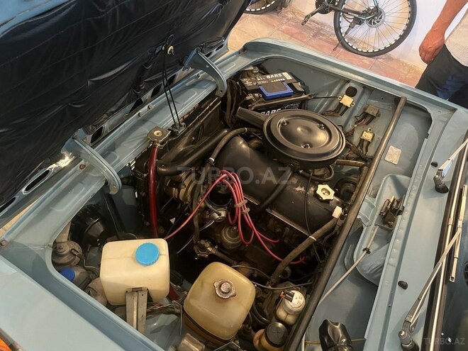LADA (VAZ) 2106 1989, 60,000 km - 1.3 л - Bakı
