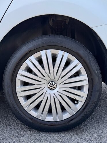 Volkswagen Polo 2019, 62,892 km - 1.6 l - Bakı