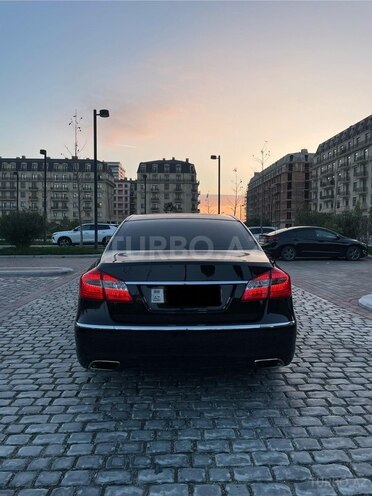Hyundai Genesis 2012, 249,000 km - 3.8 l - Bakı