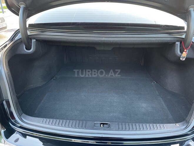 Hyundai Genesis 2012, 249,000 km - 3.8 l - Bakı
