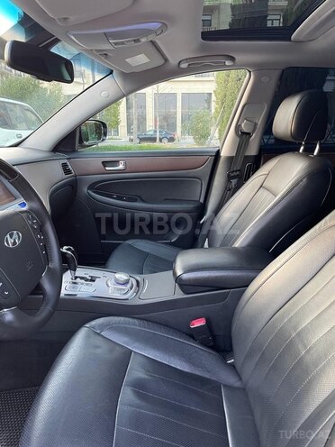 Hyundai Genesis 2012, 249,000 km - 3.8 l - Bakı