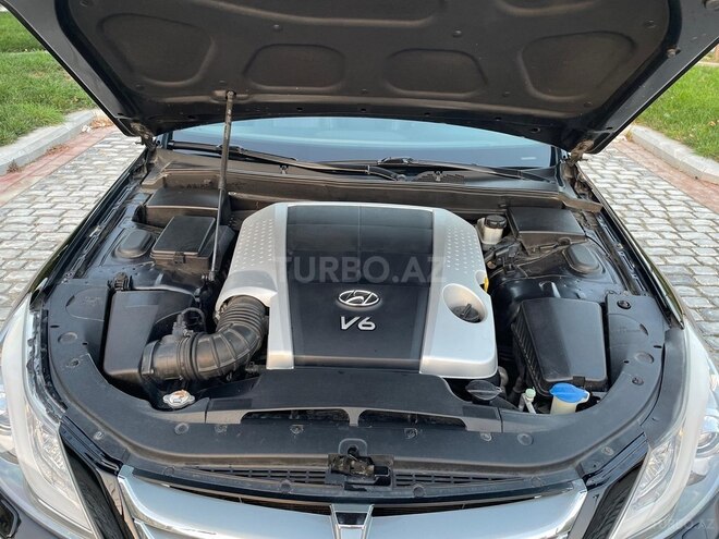 Hyundai Genesis 2012, 249,000 km - 3.8 l - Bakı
