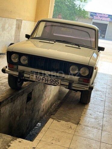 LADA (VAZ) 2106 1989, 154,456 km - 1.6 l - Sabirabad