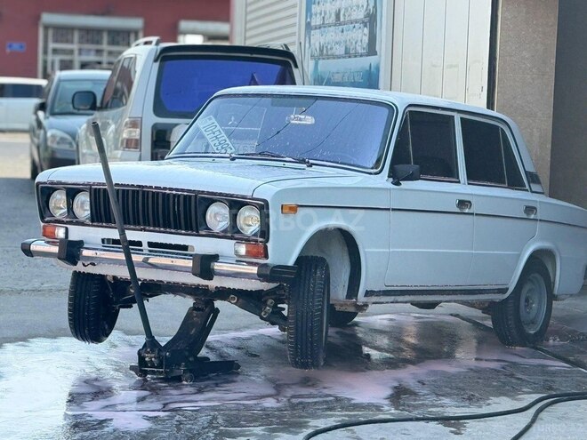 LADA (VAZ) 2106 1989, 154,456 km - 1.6 l - Sabirabad