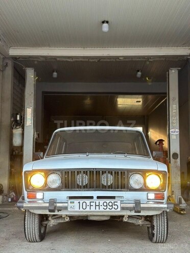 LADA (VAZ) 2106 1989, 154,456 km - 1.6 l - Sabirabad