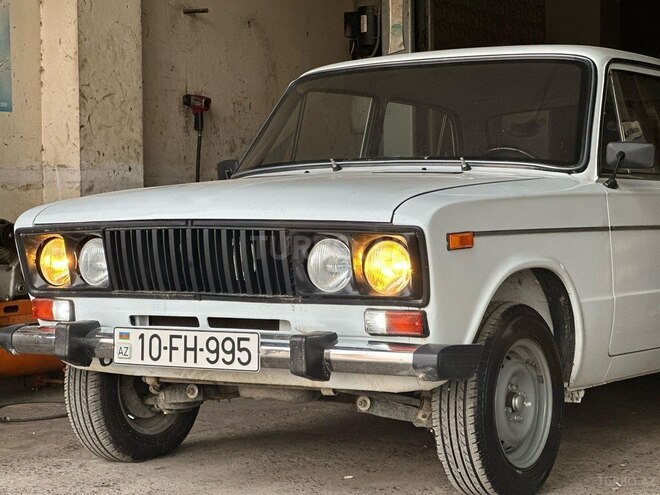 LADA (VAZ) 2106 1989, 154,456 km - 1.6 l - Sabirabad