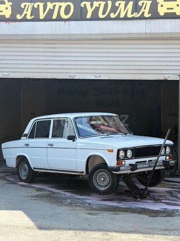 LADA (VAZ) 2106 1989, 154,456 km - 1.6 l - Sabirabad