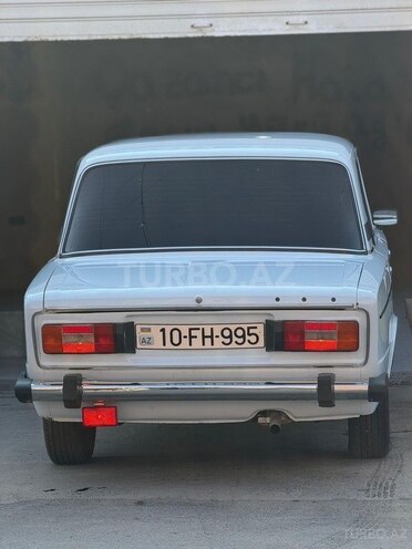 LADA (VAZ) 2106 1989, 154,456 km - 1.6 l - Sabirabad