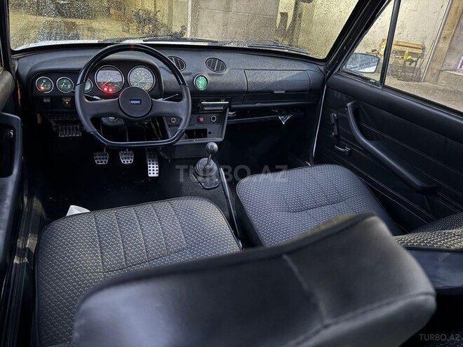 LADA (VAZ) 2106 1989, 154,456 km - 1.6 l - Sabirabad