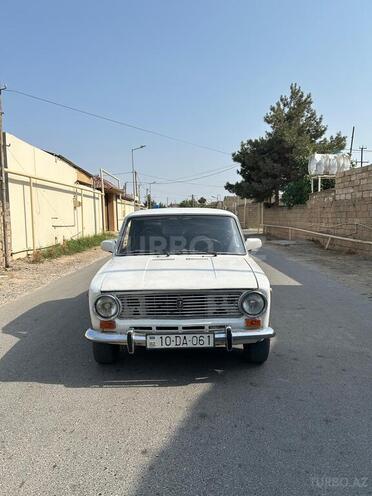 LADA (VAZ) 2101 1981, 46,967 km - 1.3 l - Bakı