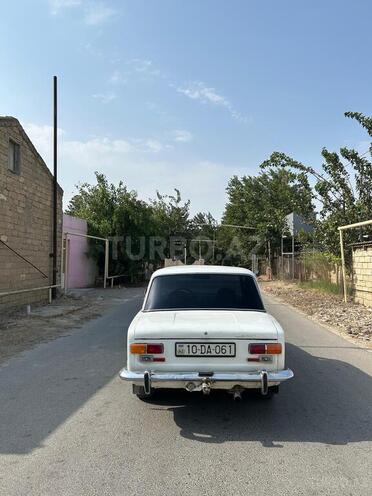LADA (VAZ) 2101 1981, 46,967 km - 1.3 l - Bakı