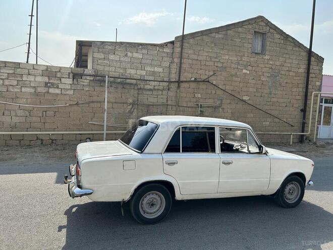 LADA (VAZ) 2101 1981, 46,967 km - 1.3 l - Bakı