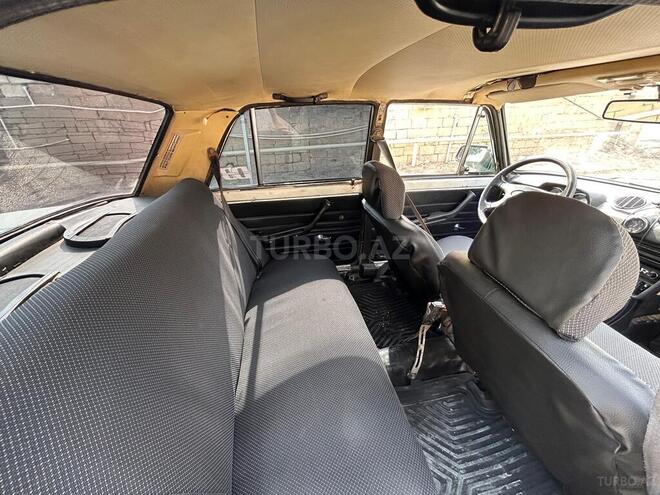 LADA (VAZ) 2101 1981, 46,967 km - 1.3 l - Bakı